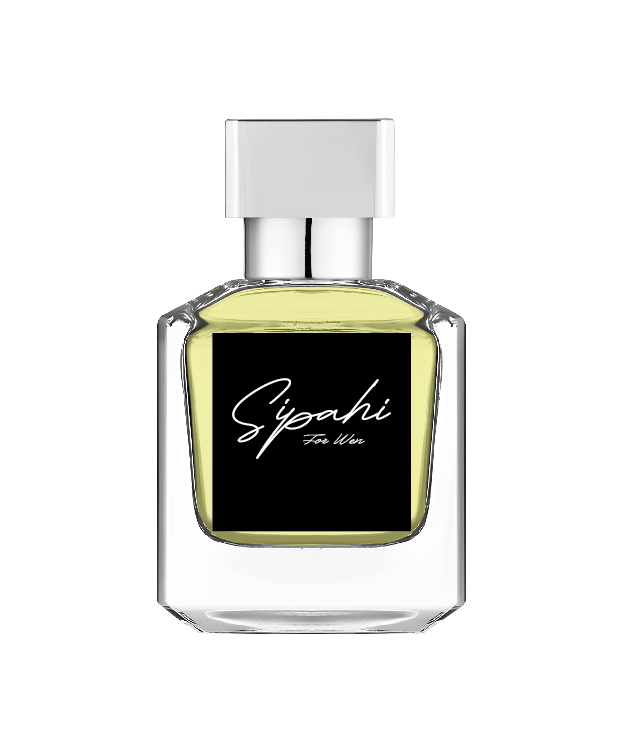 Premium Parfüm Şişesi